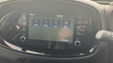 Toyota Aygo X 1.0 VVT-i Edge 5dr Petrol Hatchback